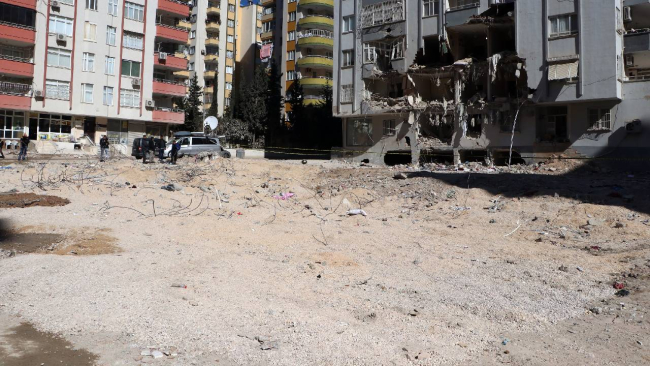 Adana'da 3 bin 821 bina yıkılacak